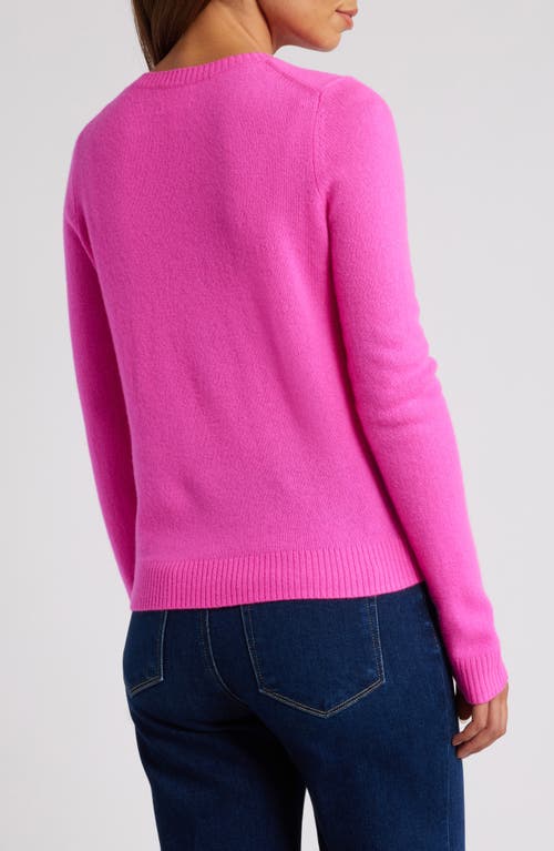 CASLONR CASLON(R) CASHMERE V-NECK SWEATER 