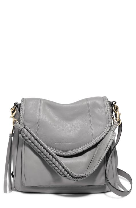 Shoulder bag Bags for Women in grey color