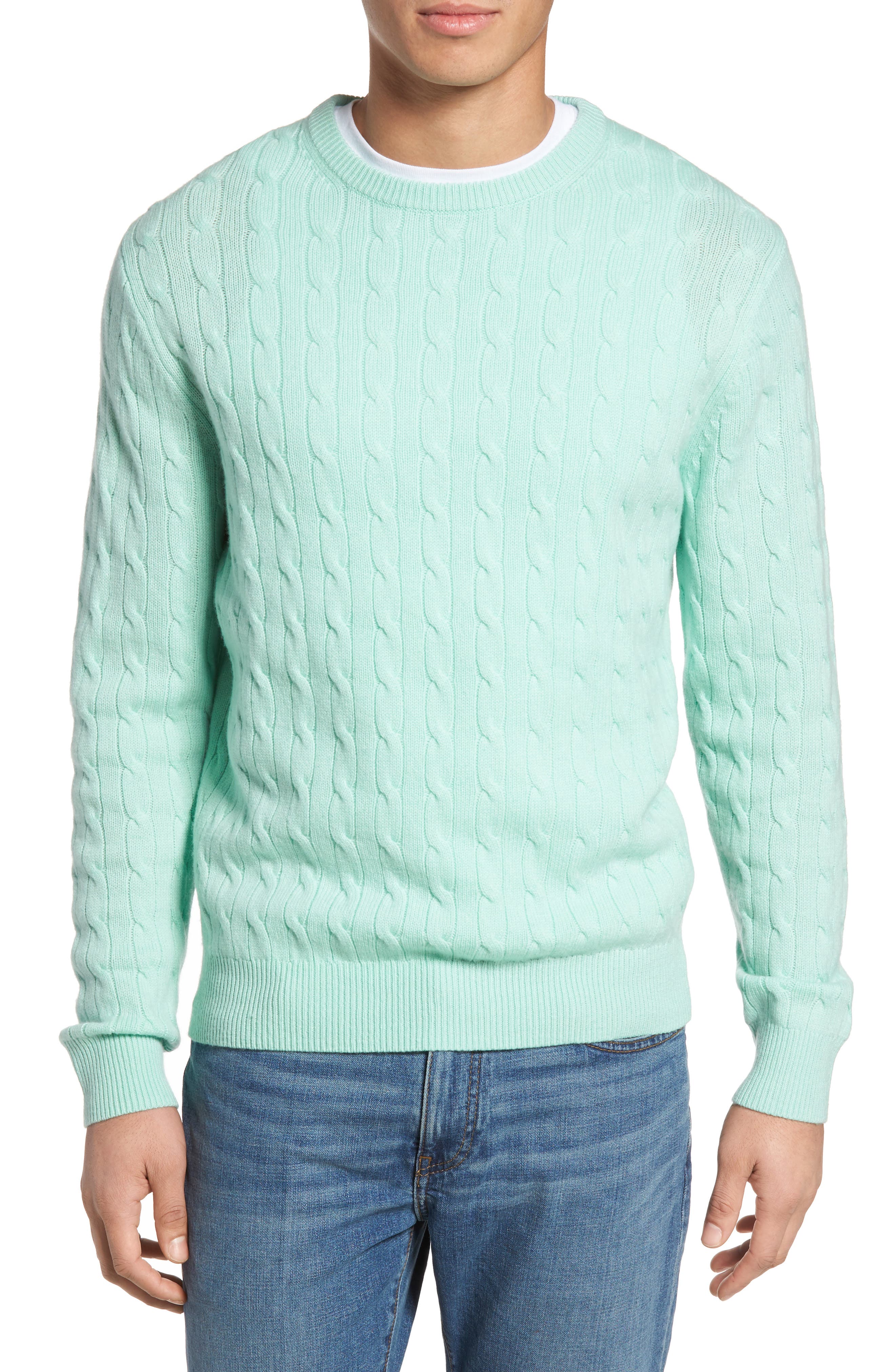 vineyard vines wool sweater