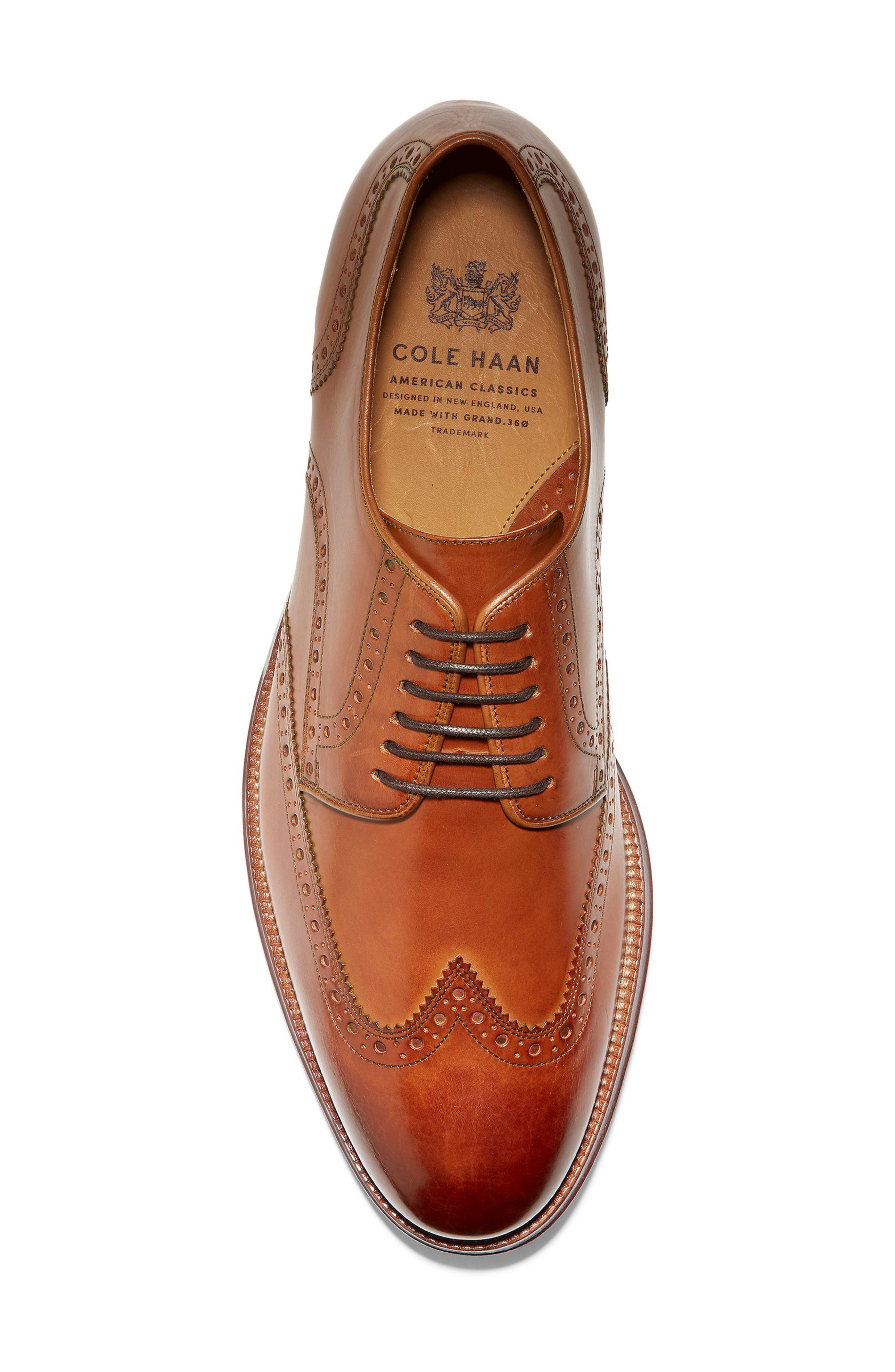 cole haan american classics