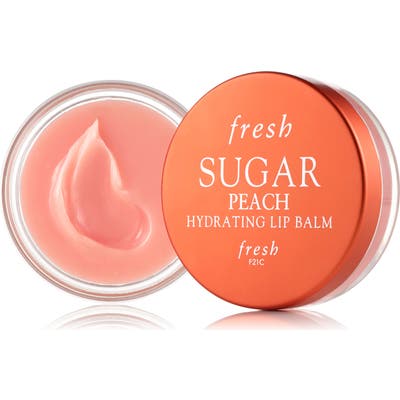 Fresh Lip Sugar Hydrating Lip Balm