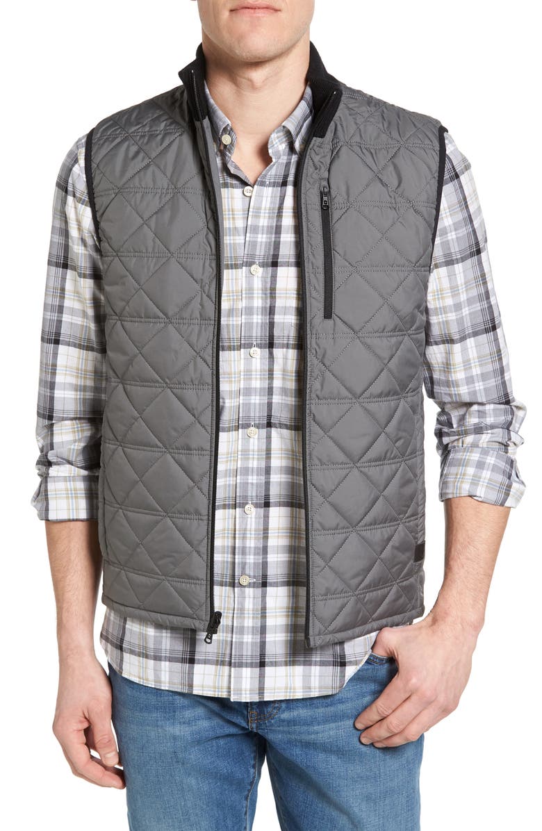 Victorinox Swiss Army® Quilted Vest | Nordstrom