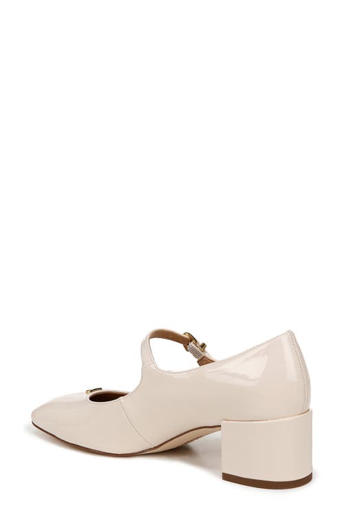 Shop Circus Ny By Sam Edelman Eloisa Mary Jane Pump In Vanilla Bean