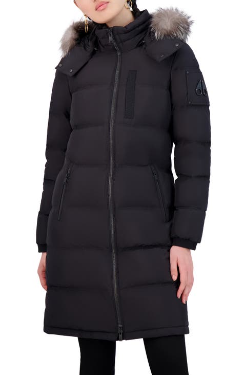 winter coats women | Nordstrom