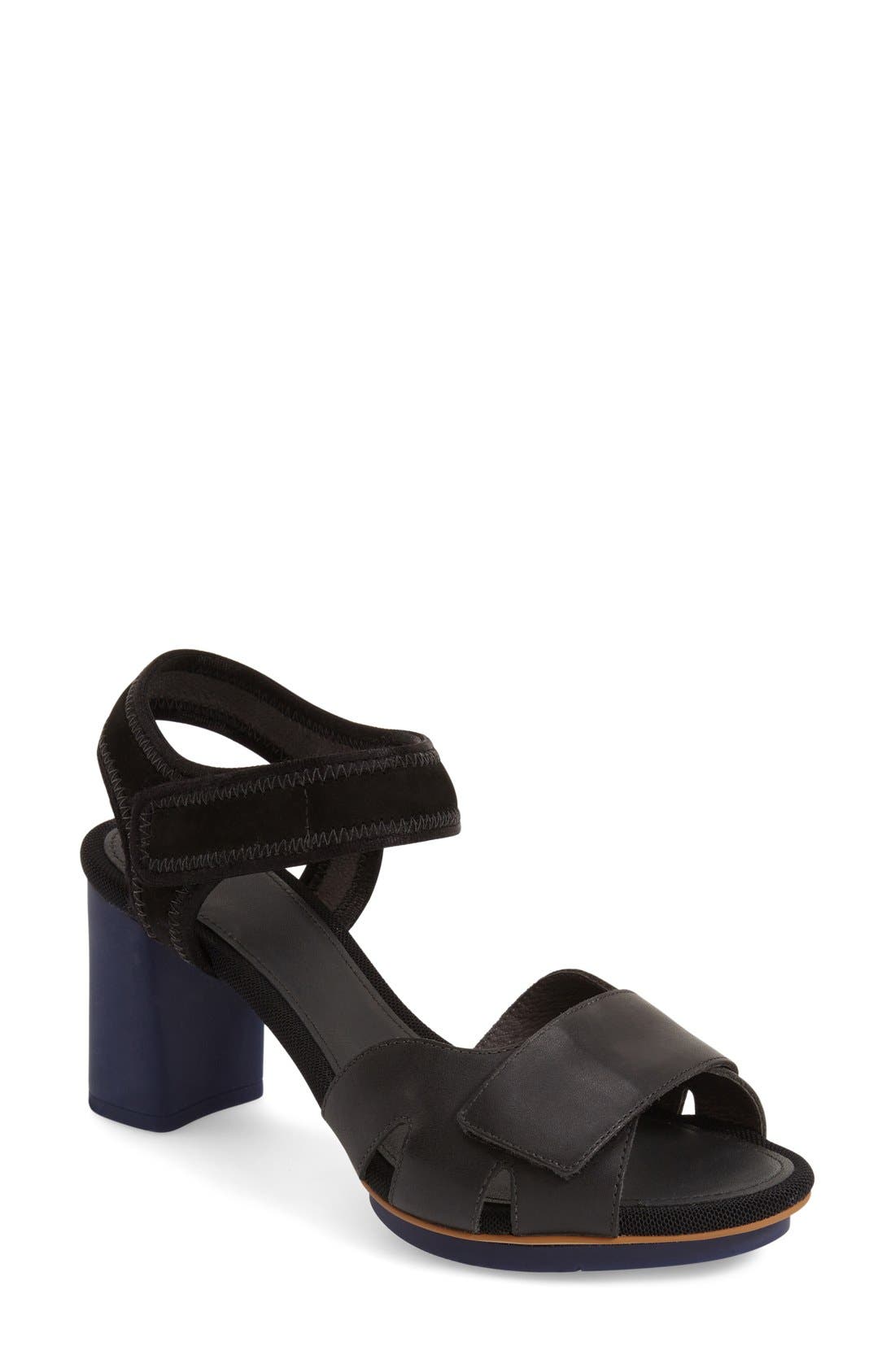 camper myriam sandal