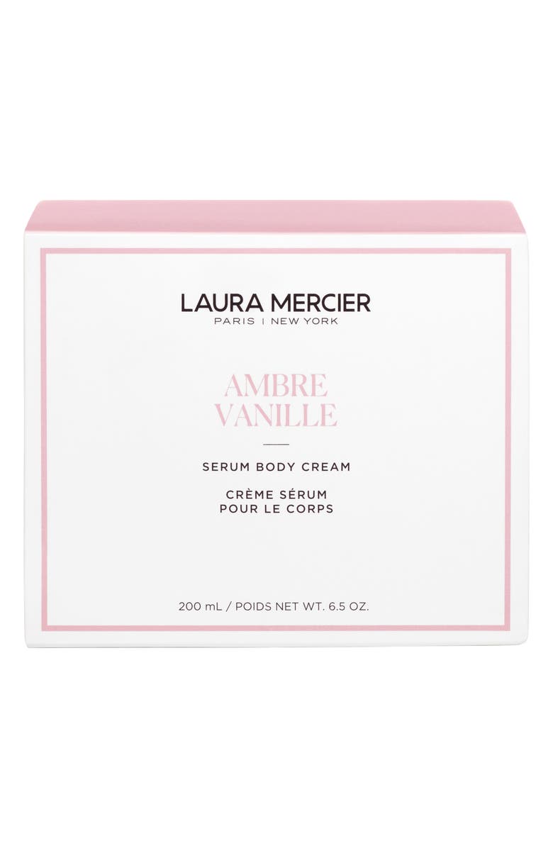 Laura Mercier Serum Body Cream | Nordstrom