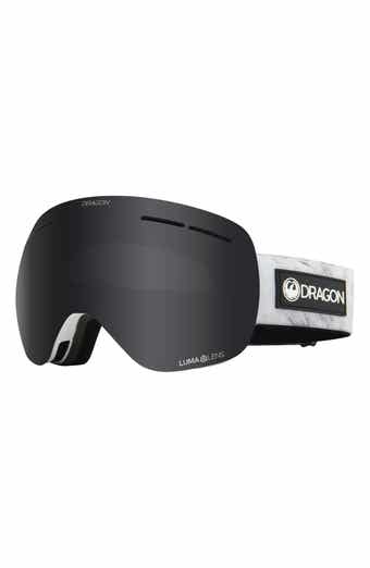 DRAGON DXT OTG 59mm Snow Goggles | Nordstrom