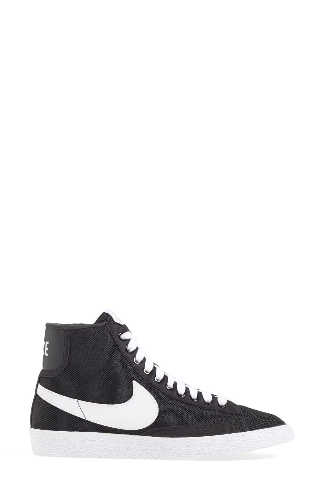 nike blazer mid sneaker