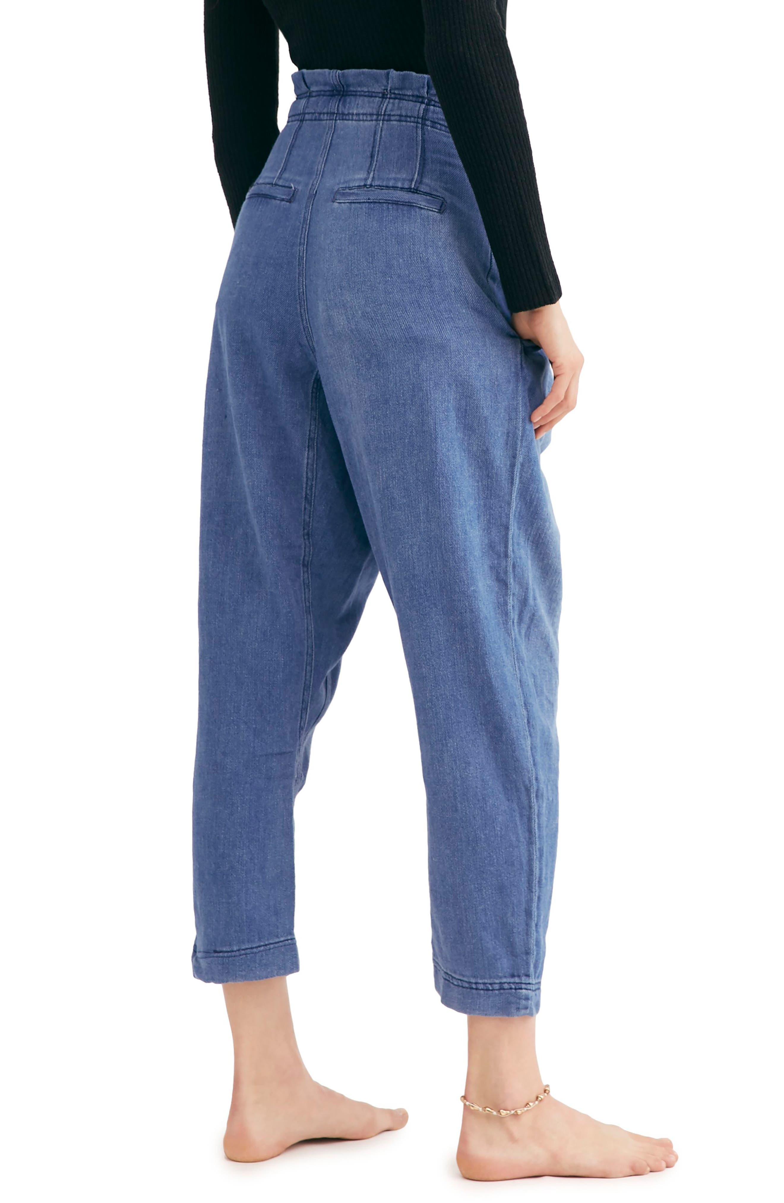 free people mover and shaker jeans