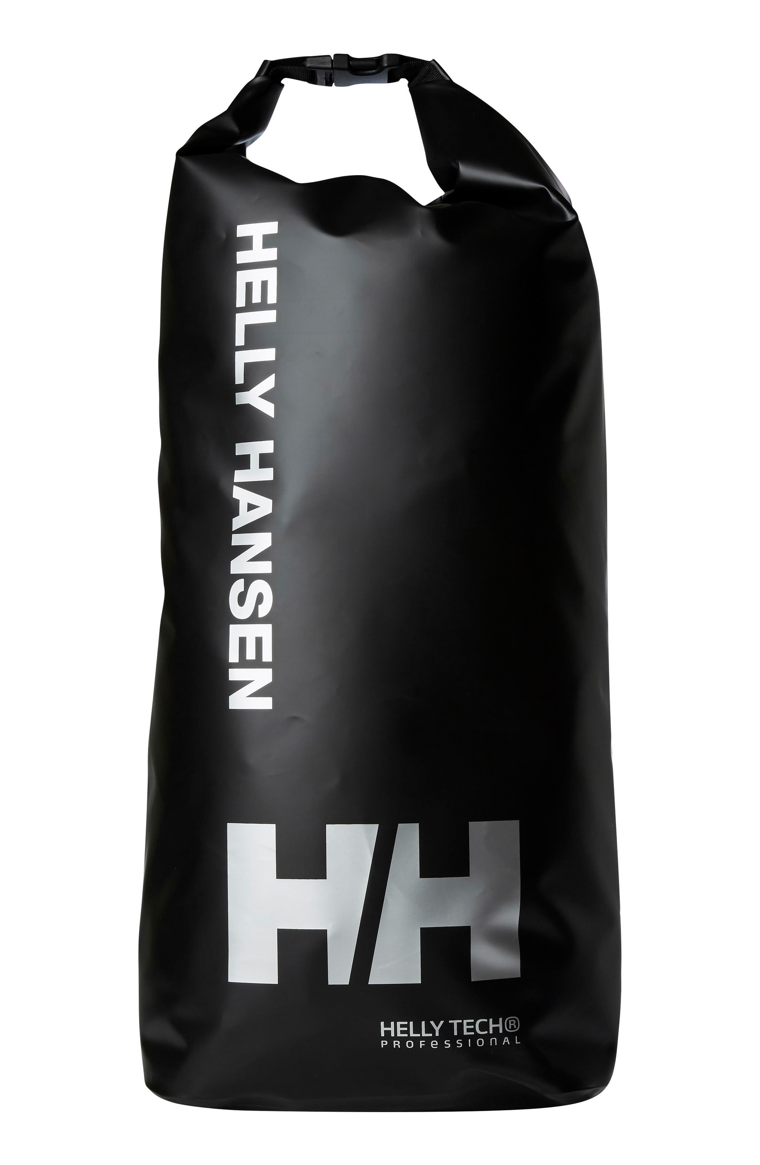 helly hansen sailing bag