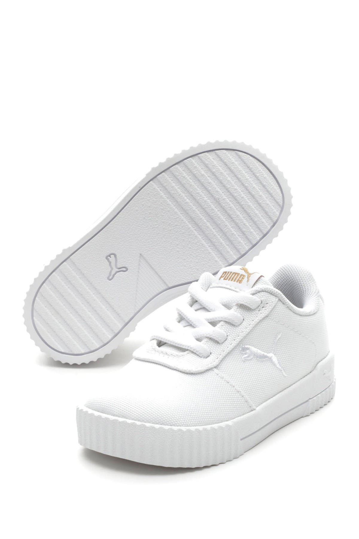 puma carina summer
