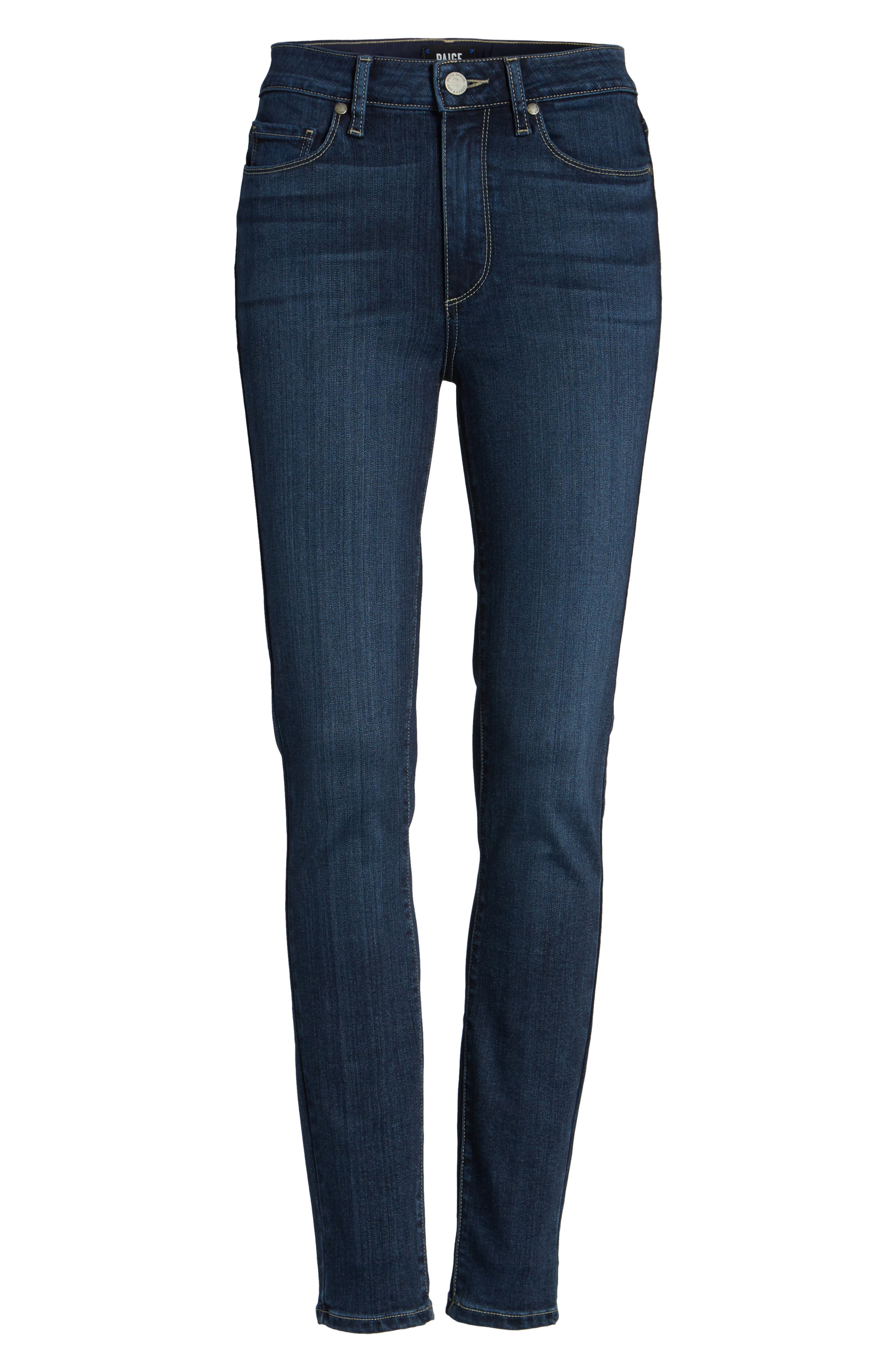 skinny jeans and ankle boots 218