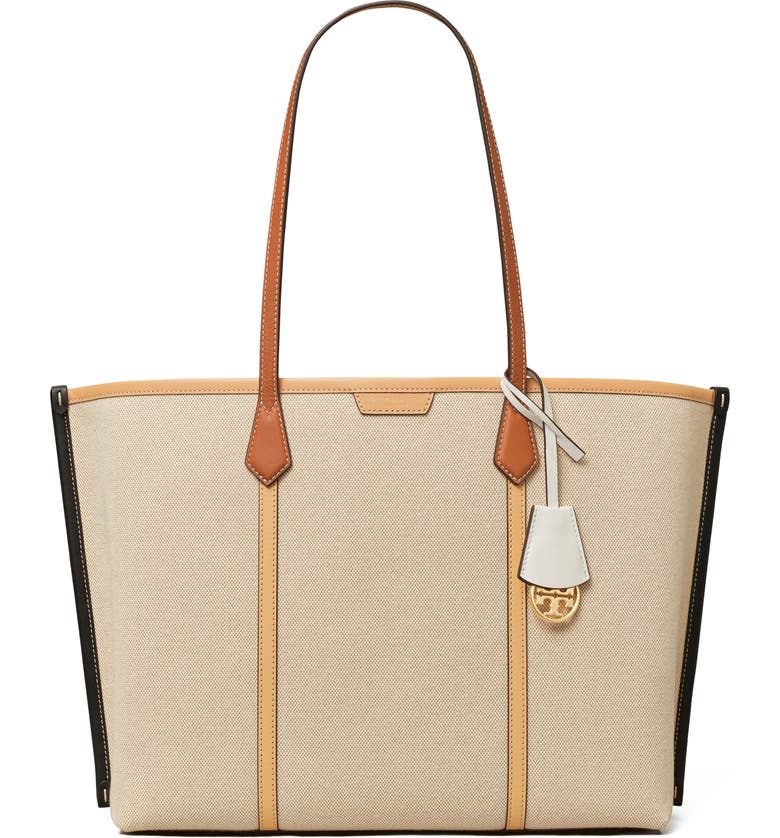 Tory Burch Perry Canvas Tote | Nordstrom