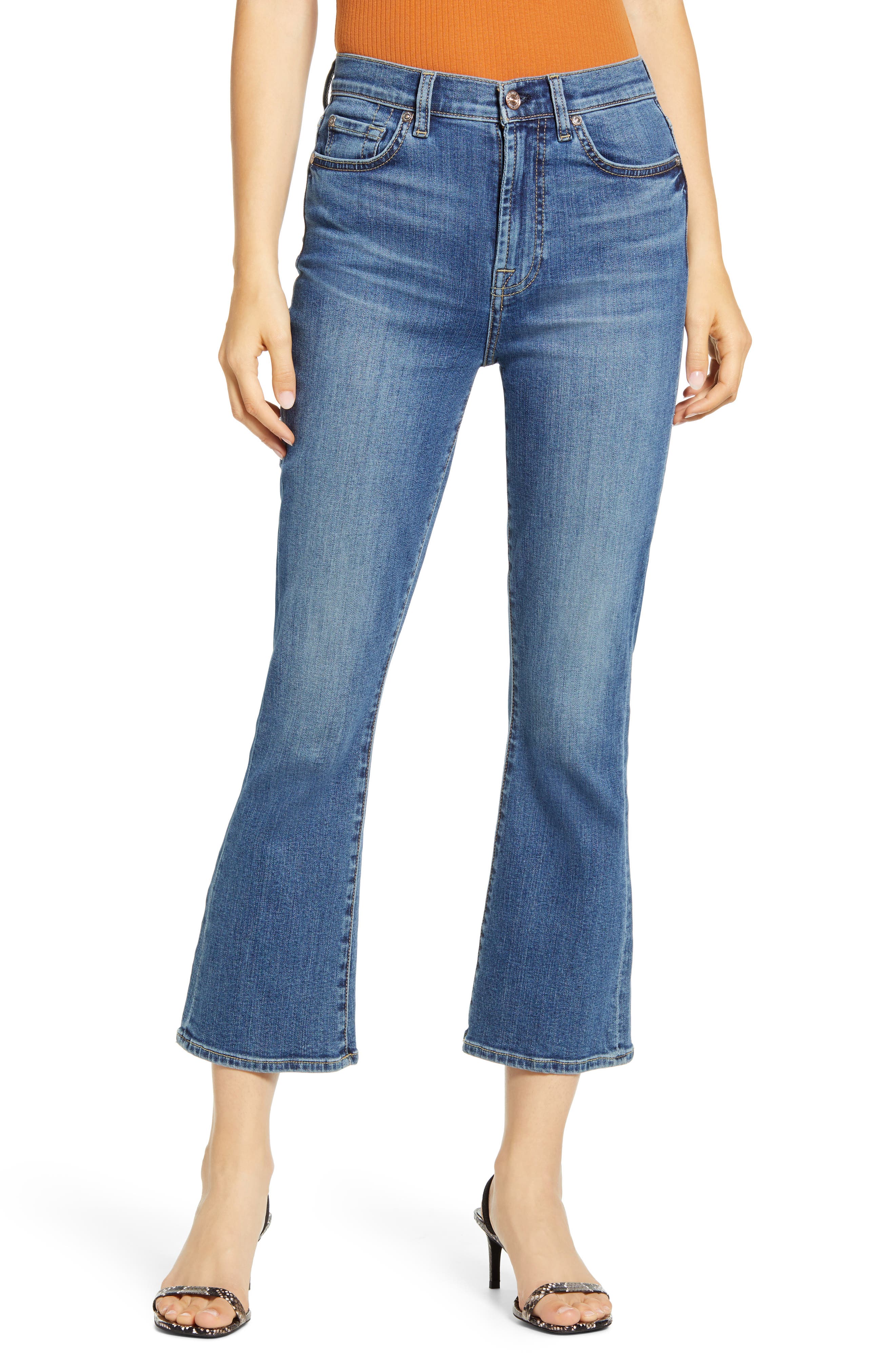 jeans by 7 for all mankind