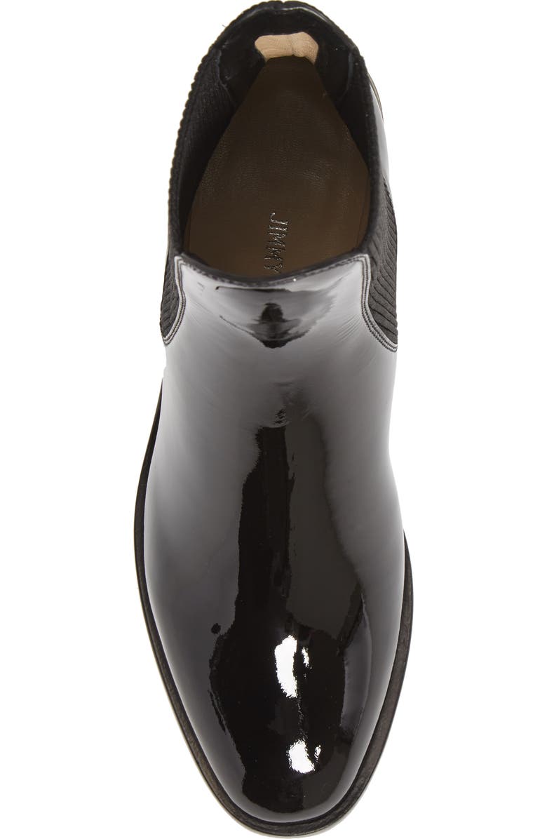 Jimmy Choo Rourke Chelsea Boot, Alternate, color,