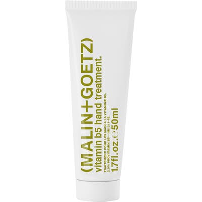 Malin+Goetz Vitamin B5 Hand Treatment