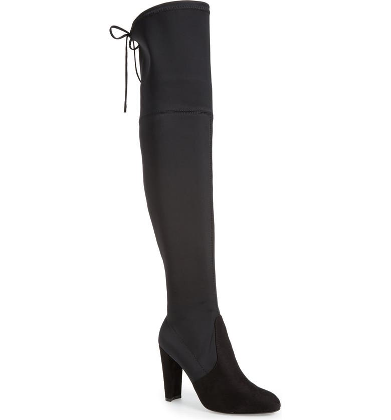 Charles by Charles David 'Sycamore' Over the Knee Boot (Women) | Nordstrom