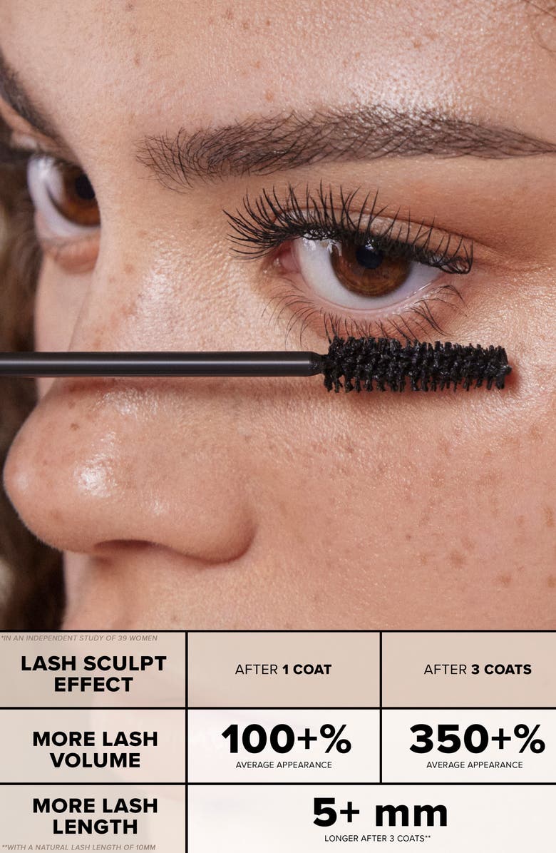 Anastasia Beverly Hills Lash Sculpt Lengthening & Volumizing Mascara Nordstrom