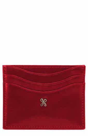 Branded Republic - Dompet Louis Vuitton Top Handle Daily Organizer Monogram  Red