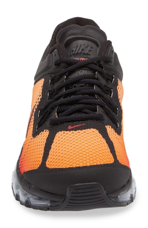 Shop Nike Air Max 2013 Sneaker In Bright Ceramic/pimento