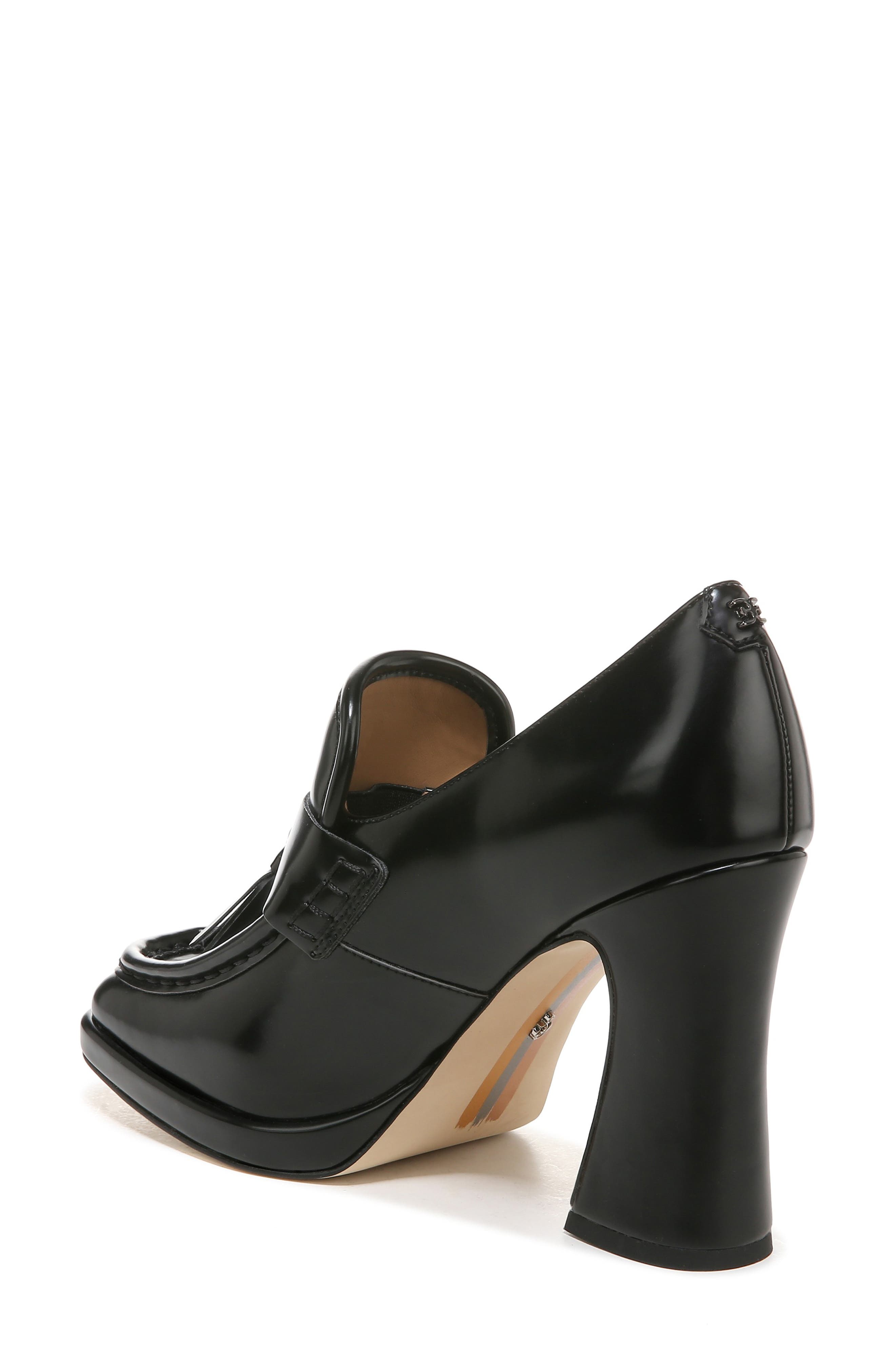 Sam Edelman Jed Tassel Pump (Women) Nordstrom