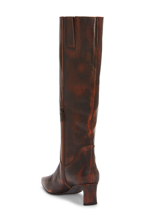 VINCE CAMUTO VINCE CAMUTO AVRIAH KNEE HIGH BOOT 