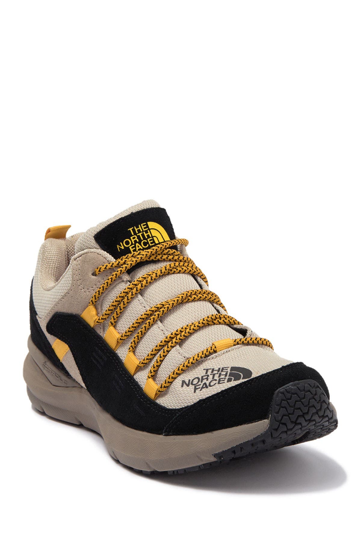north face mountain sneakers