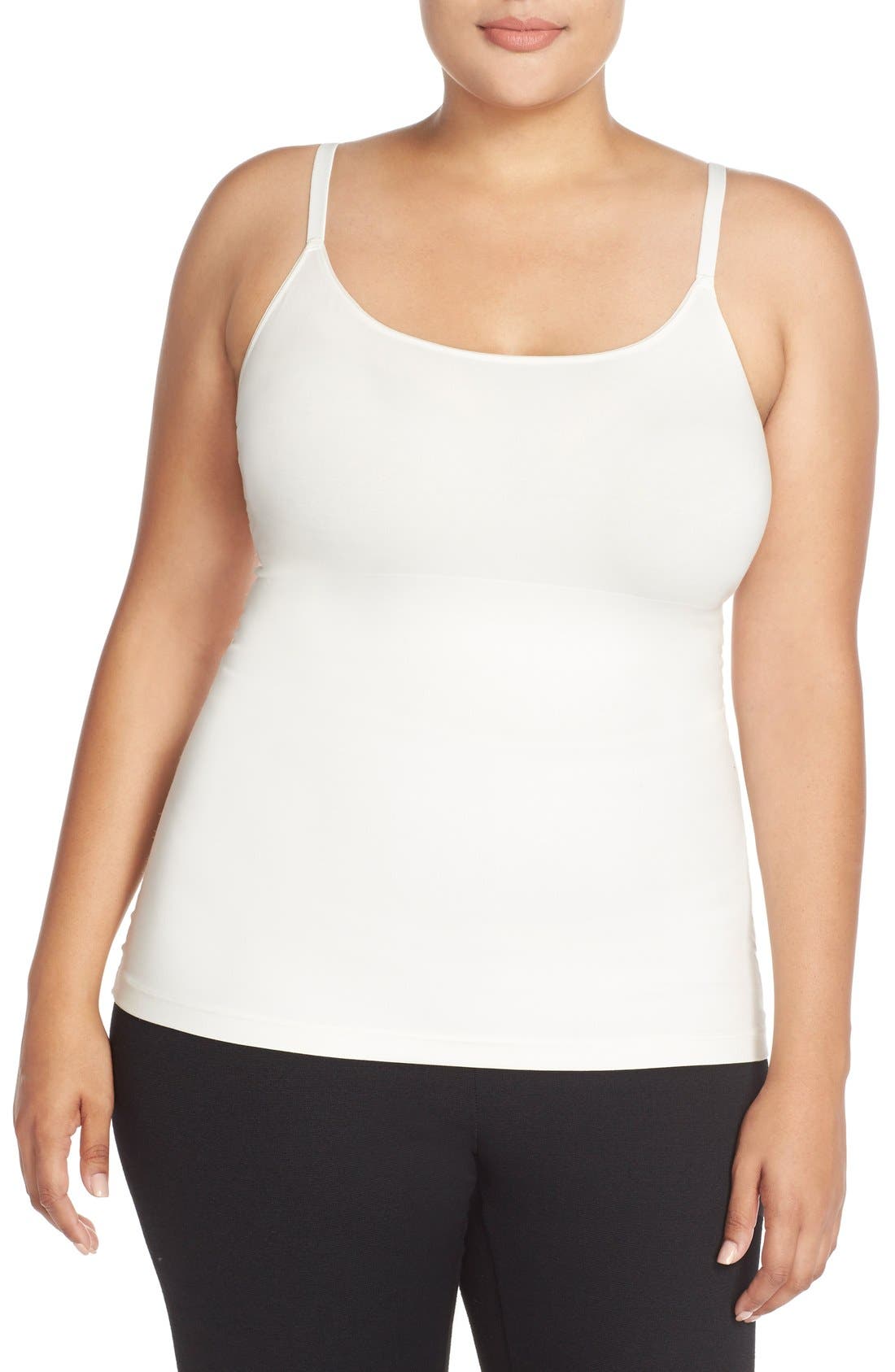 spanx in and out cami