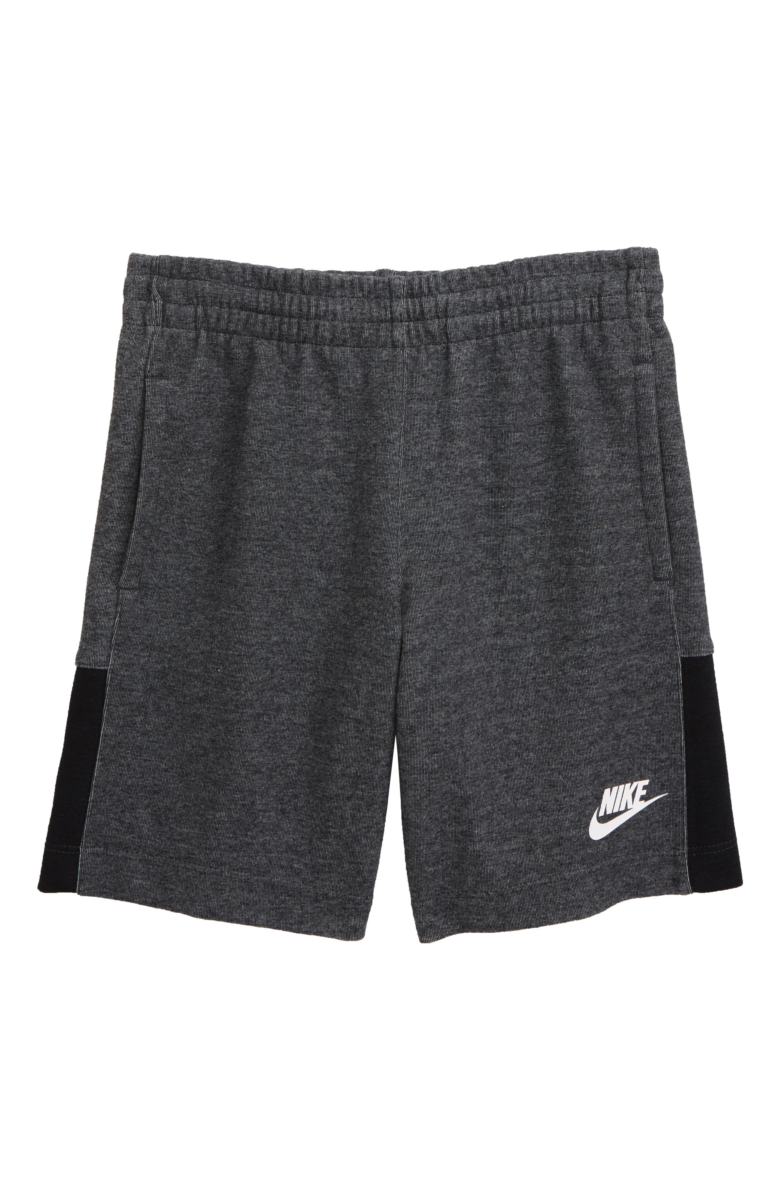 Nike AV15 Athletic Shorts (Toddler Boys & Little Boys) Nordstrom