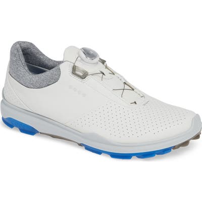 Ecco Biom Hybrid 3 Gore-Tex Golf Shoe