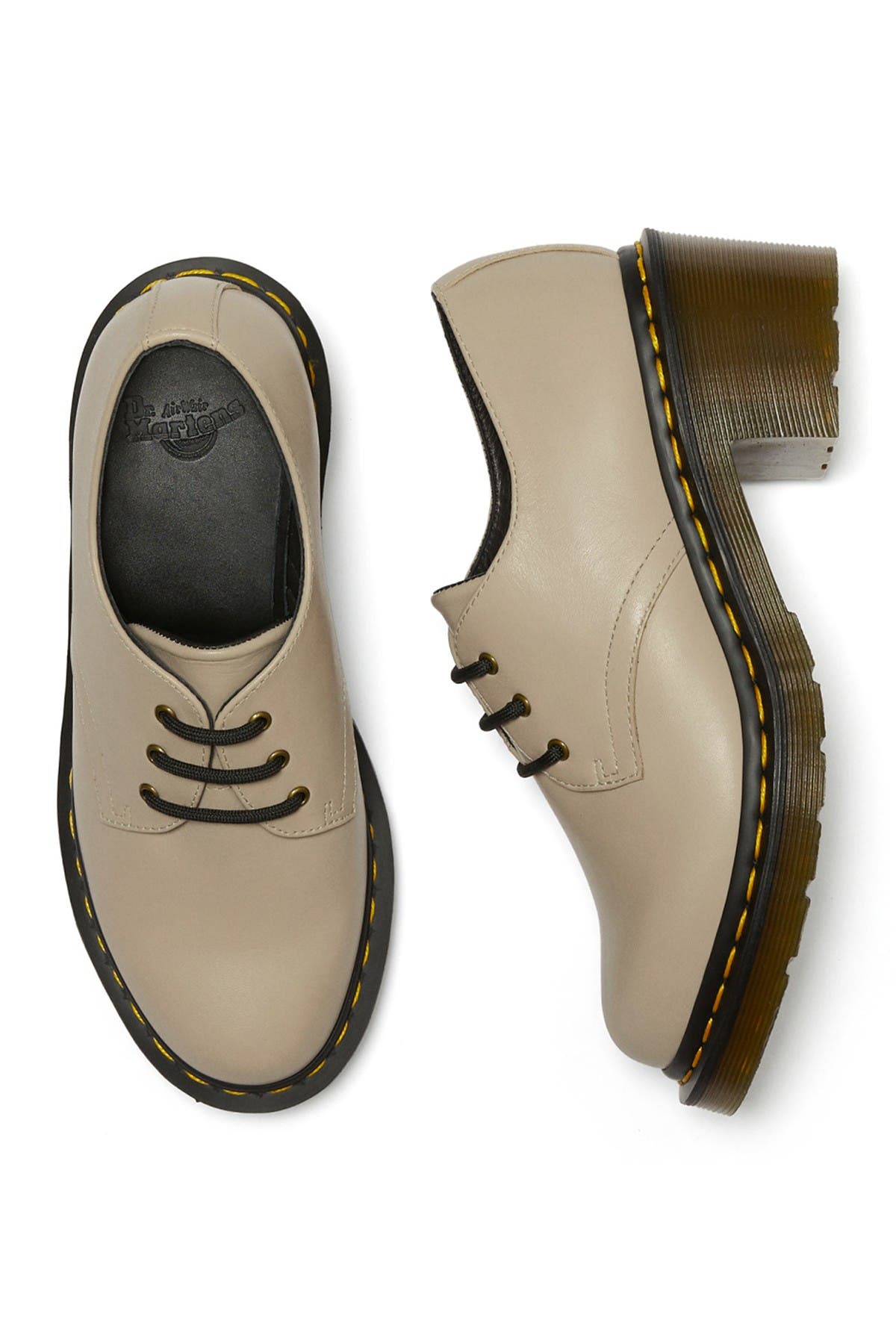 heel grips for doc martens