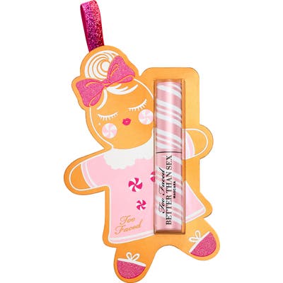 Too Faced Deluxe Size Better Than Sex Mascara Ornament - No Color