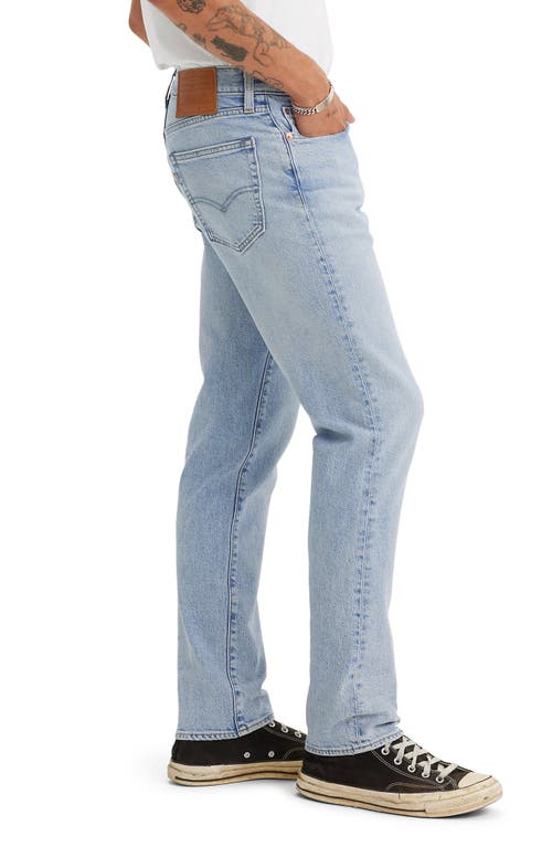 Shop Levi's 511™ Slim Fit Jeans In Cannon Ball