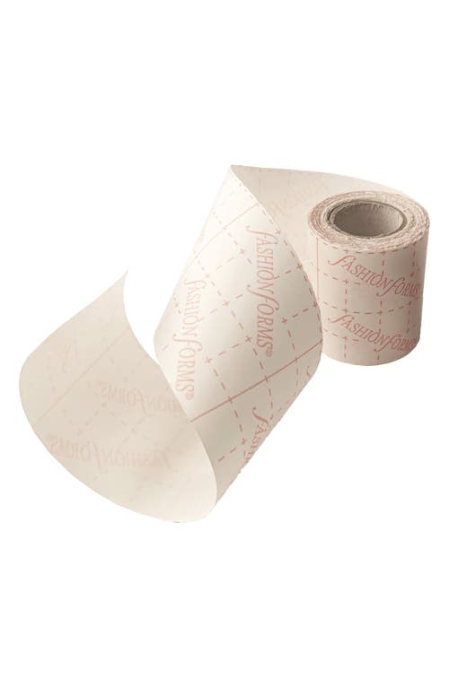 Tape It Your Way Clear Breast Tape Roll