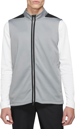 Nike Therma-FIT Legacy Vest - Gray