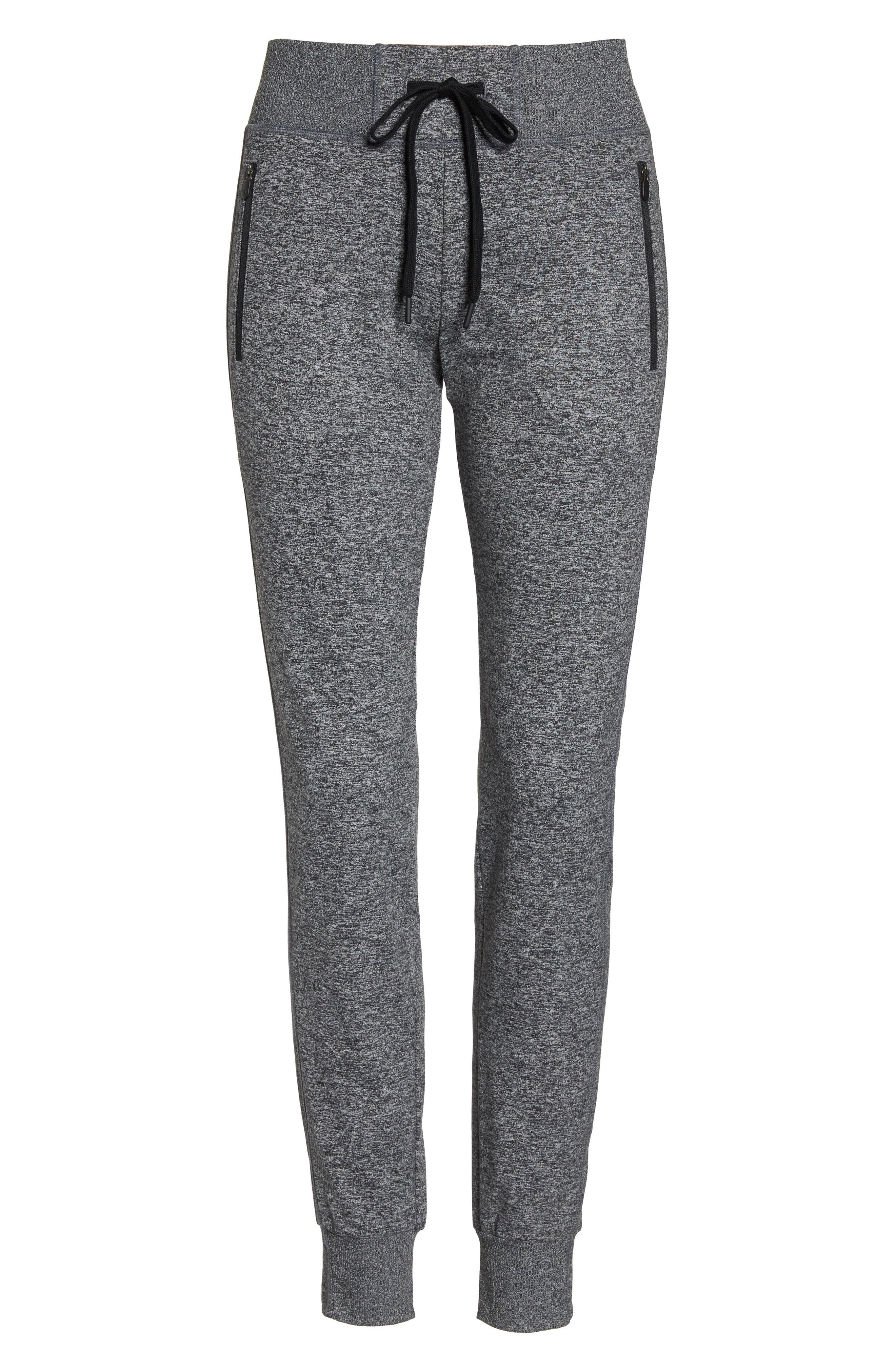 taryn ultrasoft recycled jogger pants