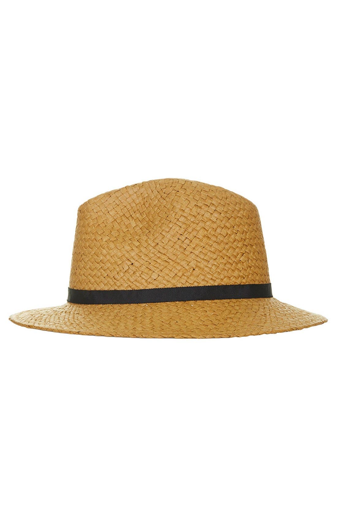 Floppy Straw Hat Nordstrom