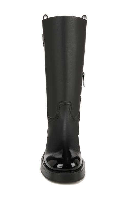 Shop Franco Sarto Trevi Boot In Black