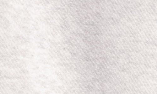 Thread & Supply Shyla Hooded Shirt Jacket In Heather Grey