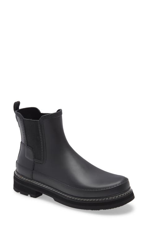 Women's Waterproof Chelsea Boots | Nordstrom