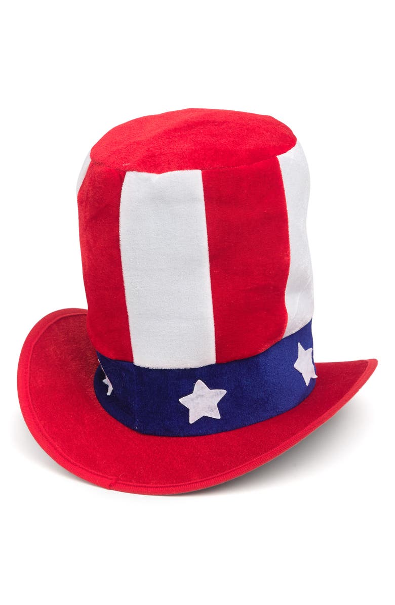 Collection XIIX Independence Day Top Hat | Nordstromrack