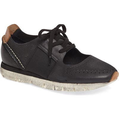 Otbt Star Dust Cutout Sneaker
