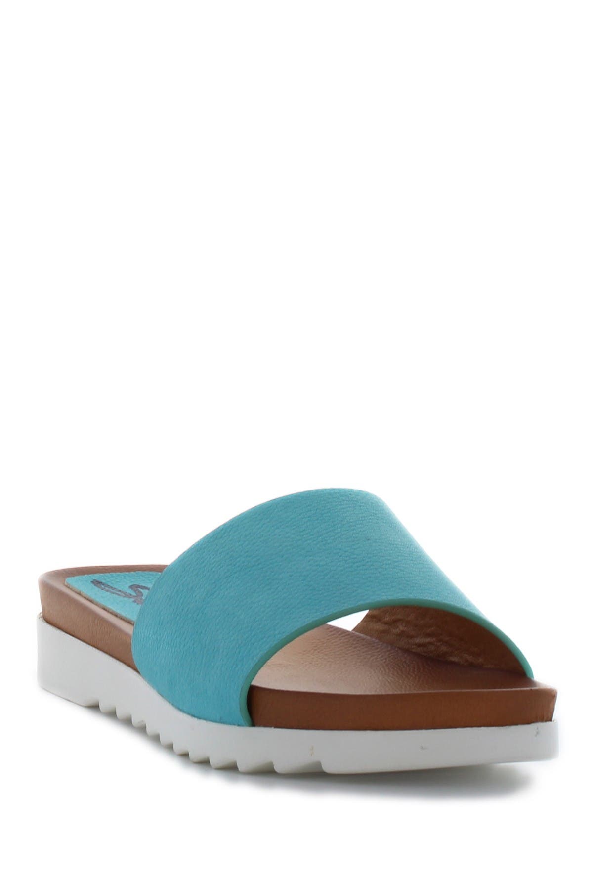 Pearl Superflex Fashion Slide Sandal 