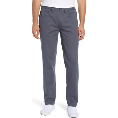 Billabong Fifty Regular Fit Jeans, Grey
