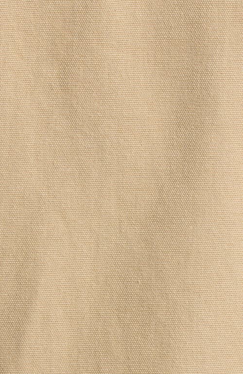 Rails Ketter Zip Front Jacket In Duck