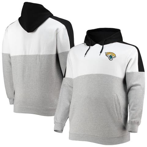 Men's Royal/Heathered Gray Buffalo Bills Big & Tall Team Logo Pullover  Hoodie