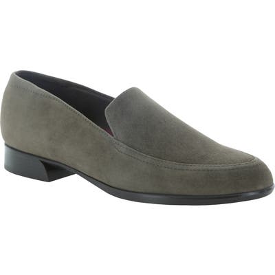 Munro Harrison Loafer W - Grey