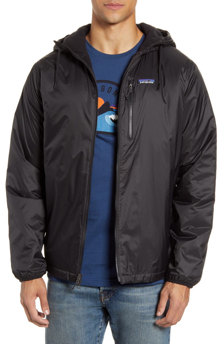 Patagonia Mojave Trails Hooded Coach's Jacket | Nordstrom