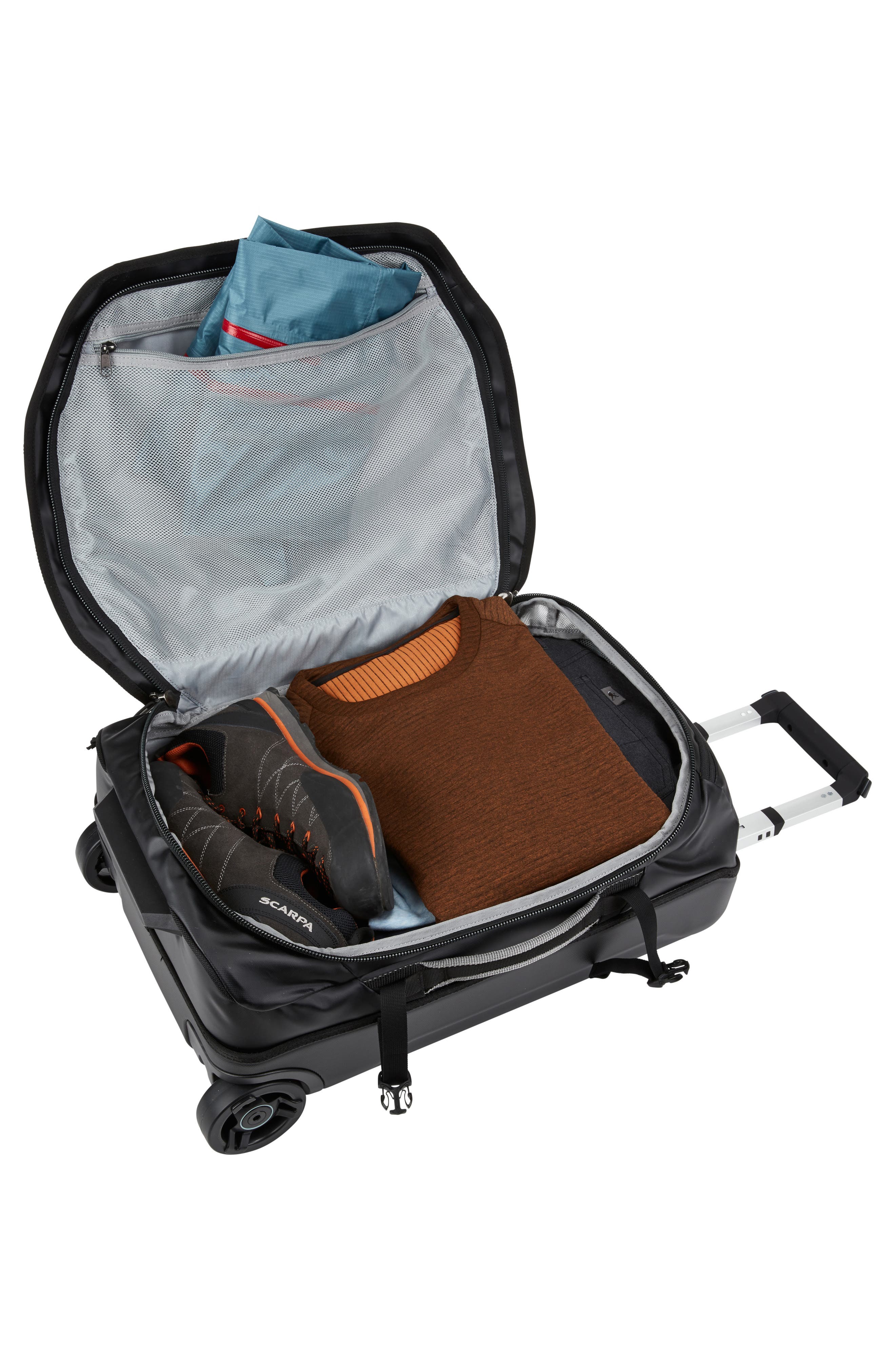 Thule Chasm 40Liter CarryOn Bag Nordstrom