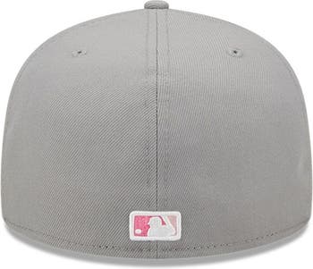 New York Yankees New Era 2021 Mother's Day On-Field 59FIFTY